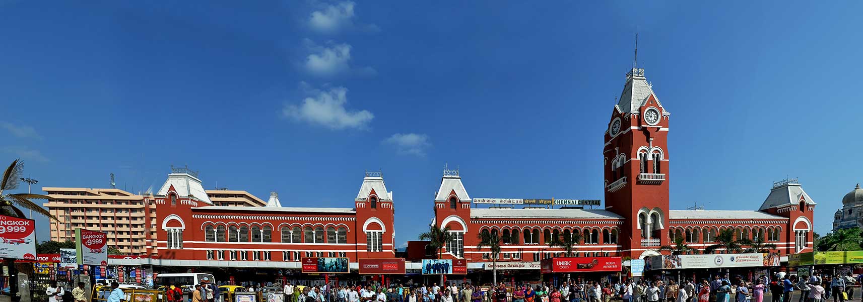 Tirupati Packers and Movers Chennai